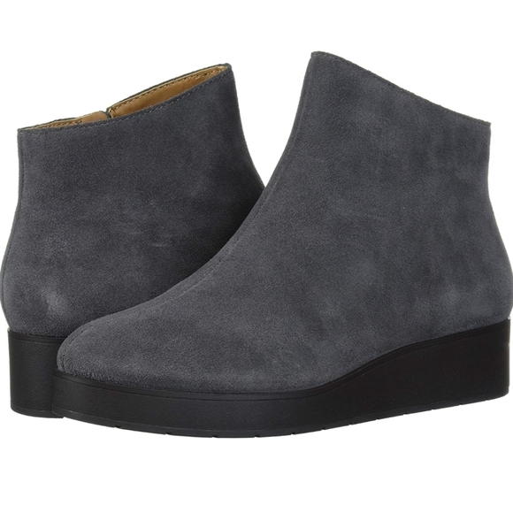 HOST PICK Lucky Brand LK-Karmeya Ankle Boots Size 5 - Picture 4 of 8